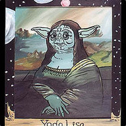 YODA Lisa