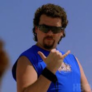 Kenny Powers