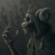 Steam Community Avatar