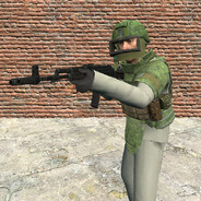 Steam Community Avatar