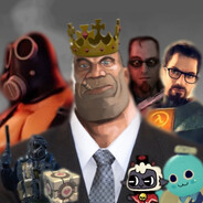 Steam Community Avatar