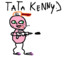 TaTa keNNy ツ