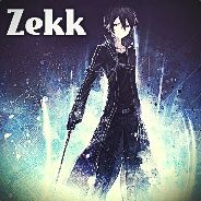 Zekk