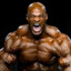 RONNIE COLEMAN