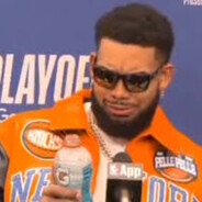 KAT's Gatorade