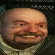 Steam Community Avatar