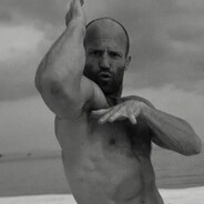 Jason Statham