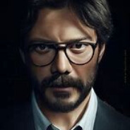 El  Profesor