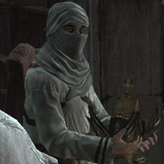 Steam Community Avatar