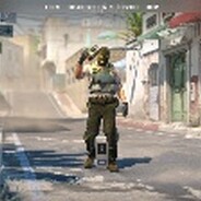 Steam Community Avatar