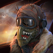 Steam Community Avatar