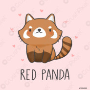 ABigRedPanda