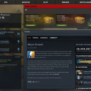 Steam Community Avatar