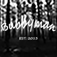 Bubbyman