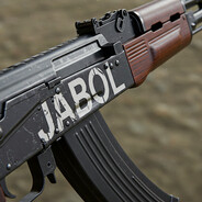 Ja'Bol!        <3