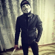 Steam Community Avatar