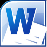 Microsoft Word