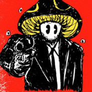 Steam Community Avatar