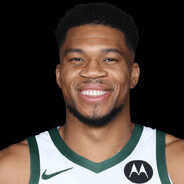 Giannis Antetokounmpo's Avatar