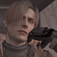 Leon Sentate Kennedy