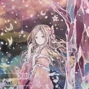 桜な少女