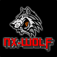 NX-Wolf avatar