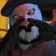Entry avatar
