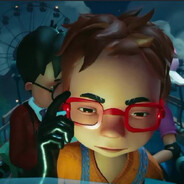 Steam Community Avatar