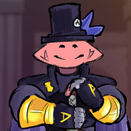 Steam Community Avatar