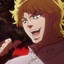 KO NO DIO DA