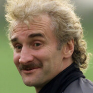 Rudi Völler