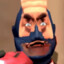 Ugly spy