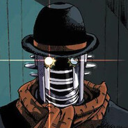 Steam Community Avatar