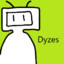 Dyzes