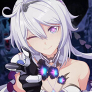Kiana,出击！