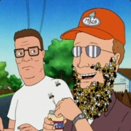 Rusty Shackleford