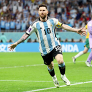 Dont Mess With Messi