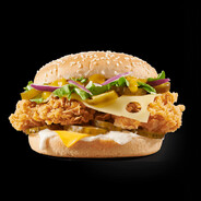 Real Burger