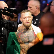 ConorMcgregor