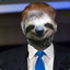 Trump_Sloth