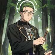 Steam Community Avatar