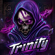 合力Trinity愛