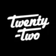 twenty-two