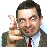 Rowan Atkinson