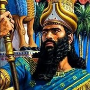 King Nebuchadnezzar II