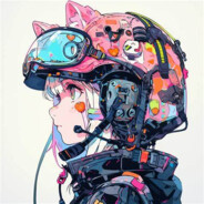 Arika's Avatar