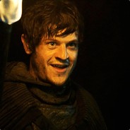 Lord Bolton's Avatar