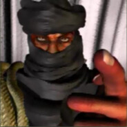 Steam Community Avatar