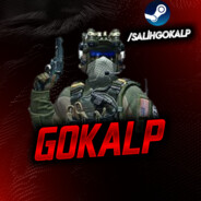 GOKALP