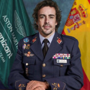 Follando Alonso
